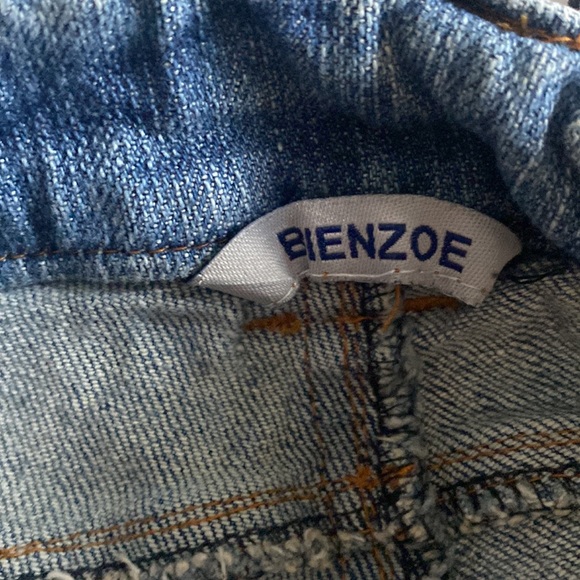 Brand: Bienzoe, color: Blue - Picture 3 of 4